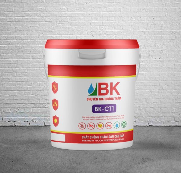 Mẫu thiết kế thùng sơn nước 18L