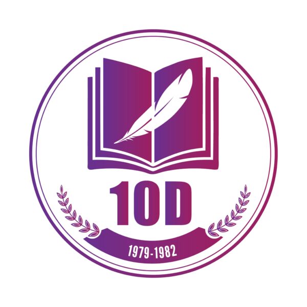 Thiết kế logo lớp, trường, khóa học