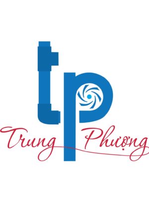 Logo cửa hàng máy bơm nước