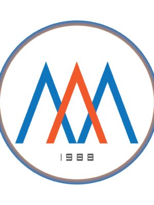 Thiết kế logo thương hiệu AAA, 3A group