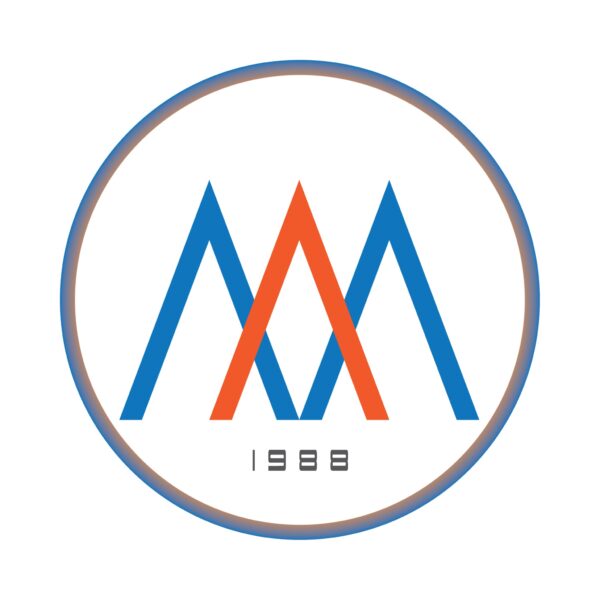 Thiết kế logo thương hiệu AAA, 3A group