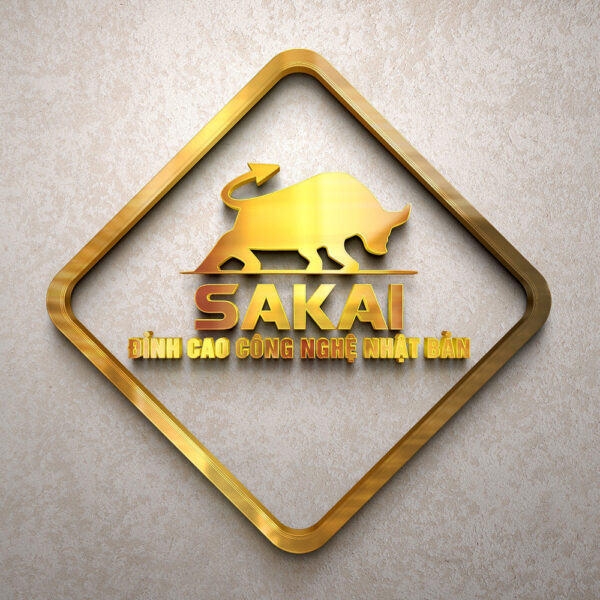 Thiết kế logo 3D - xu hướng mới trong tiếp cận khách hàng