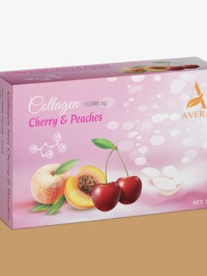 BAO BÌ - Thiết kế bao bì sản phẩm - hộp sản phẩm colagen