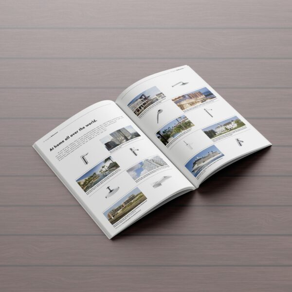 Catalogue sen vòi, phụ kiện nhà tắm, nhà vệ sinh