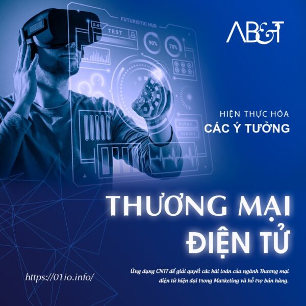 Dịch vụ hỗ trợ Marketing cho ngành Thương mại điện tử