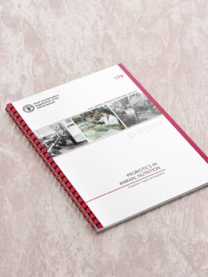 Sổ tay chương trình lương thực quốc tế Việt hóa