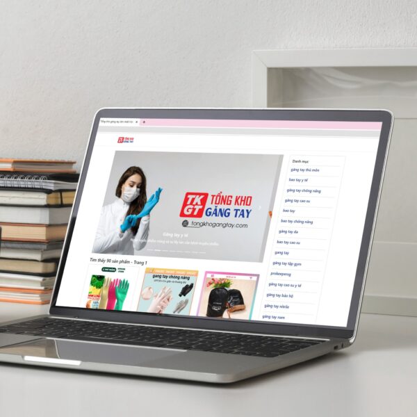 Thiết kế website hỗ trợ thương mại điện tử theo mục đích sử dụng