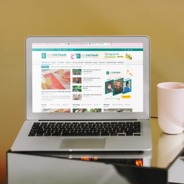 Thiết kế banner quảng cáo cho website
