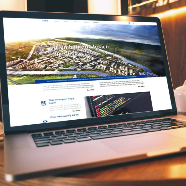 Thiết kế website doanh nghiệp, nhãn hàng để xây dựng thương hiệu