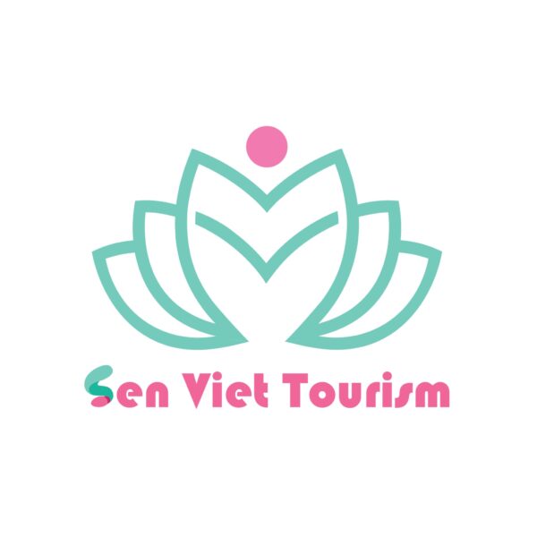 Thiết kế logo cho công ty du lịch, lữ hành