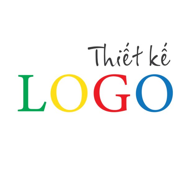 Thiết kế logo, bộ nhận diện thương hiệu