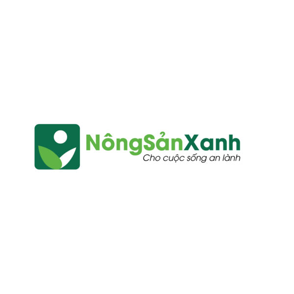 Thiết kế logo công ty nông sản