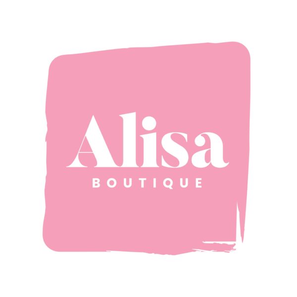 Logo thương hiệu mỹ phẩm chăm sóc sắc đẹp Alisa