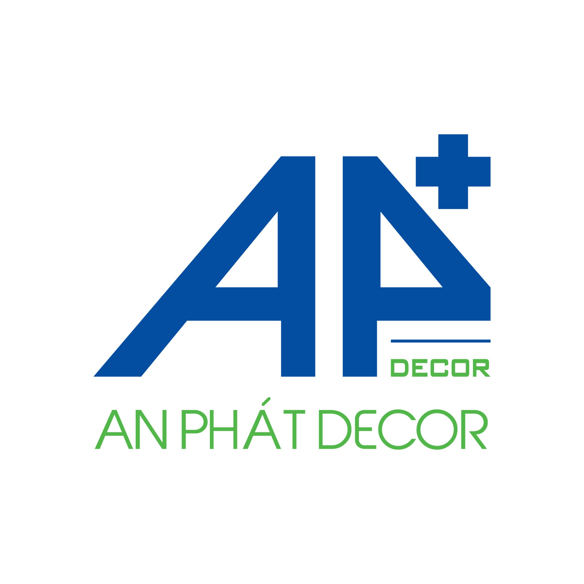 Thiết kế logo công ty thi công nội thất nhà thuốc, bệnh viện - Ảnh 3