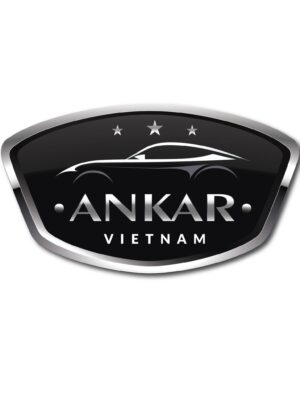 Thiết kế logo công ty cho thuê ô tô tự lái