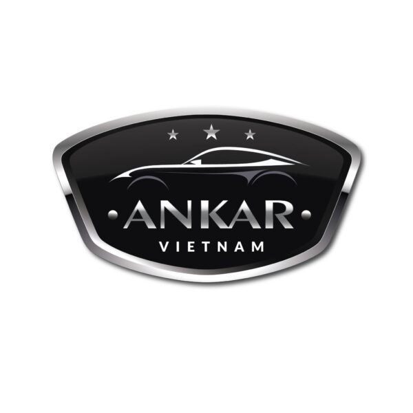 Thiết kế logo công ty cho thuê ô tô tự lái