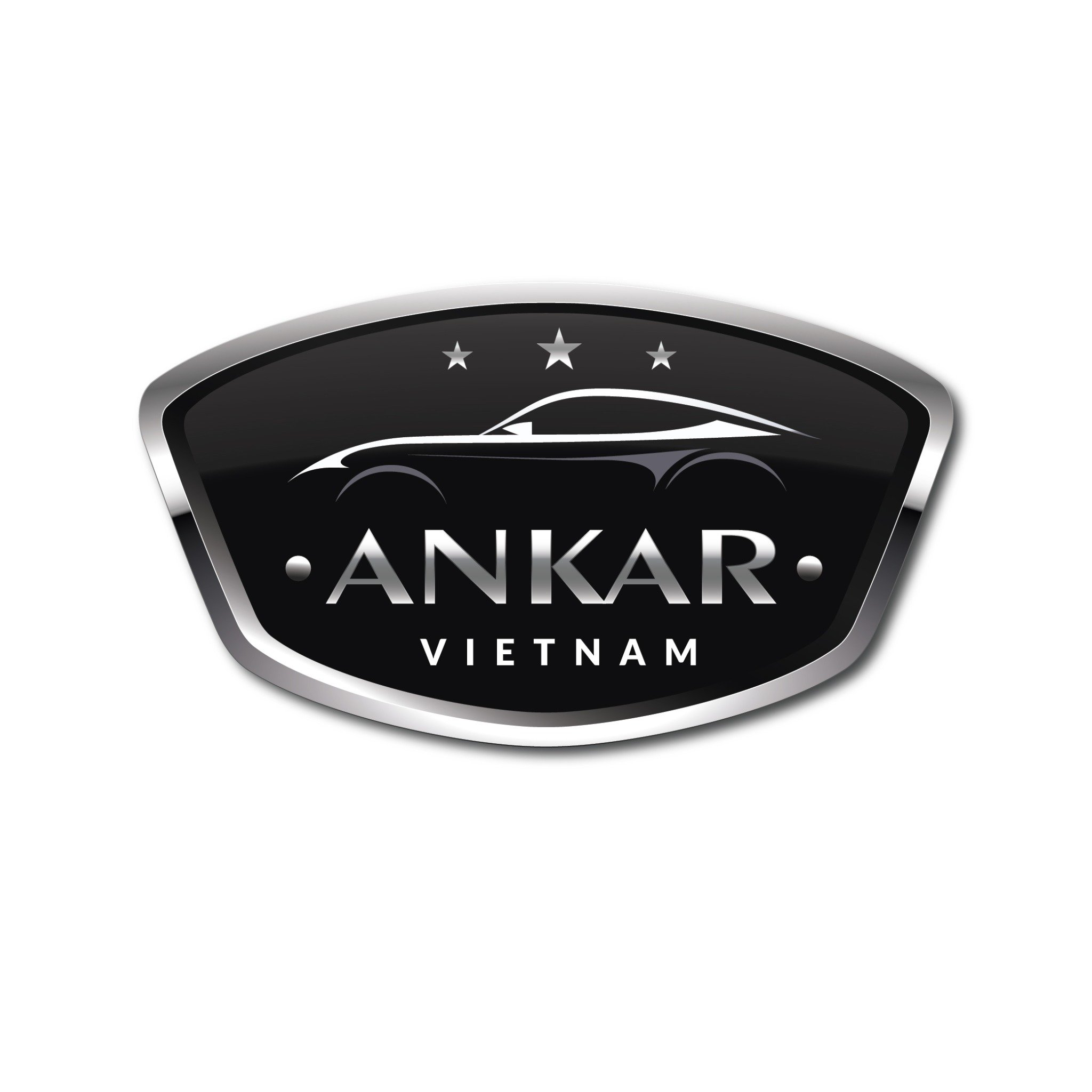Thiết kế logo công ty cho thuê ô tô tự lái
