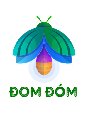 Logo gradient, logo màu chuyển cho các thương hiệu hiện đại