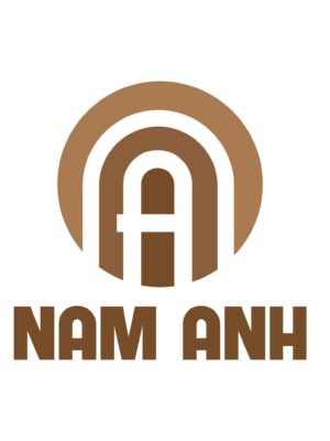 Thiết kế logo công ty đồ gỗ sản phẩm nội thất