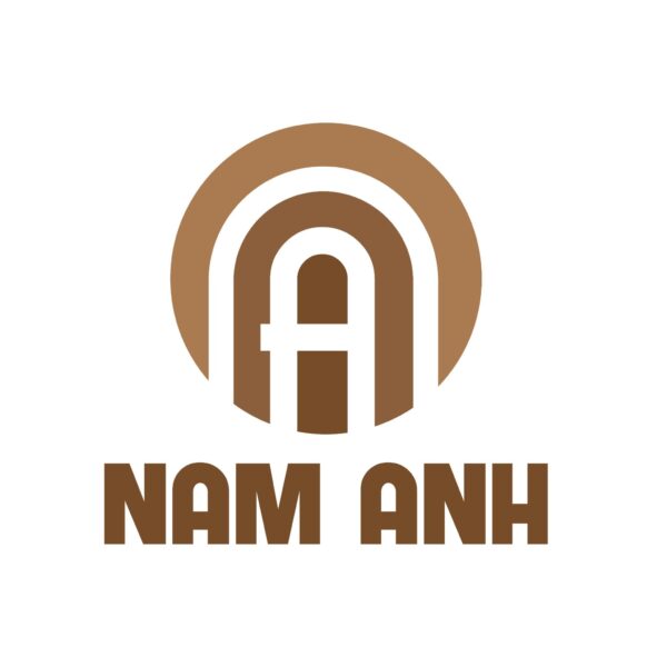 Thiết kế logo công ty đồ gỗ sản phẩm nội thất