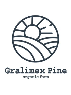 Logo công ty chế biển và xuất khẩu dứa hộp Gralimex