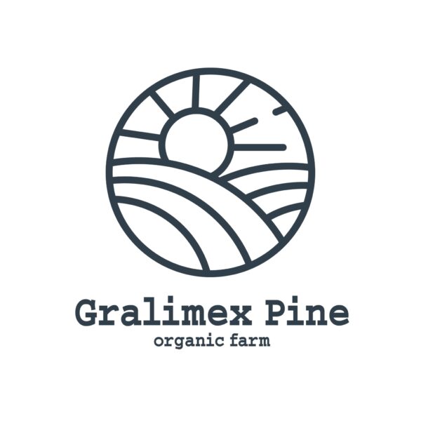 Logo công ty chế biển và xuất khẩu dứa hộp Gralimex