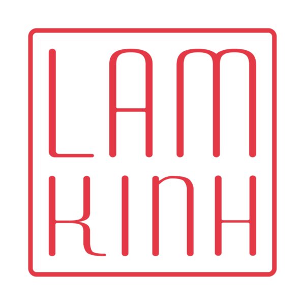 Thiết kế logo thương hiệu bánh cổ truyền Lam Kinh