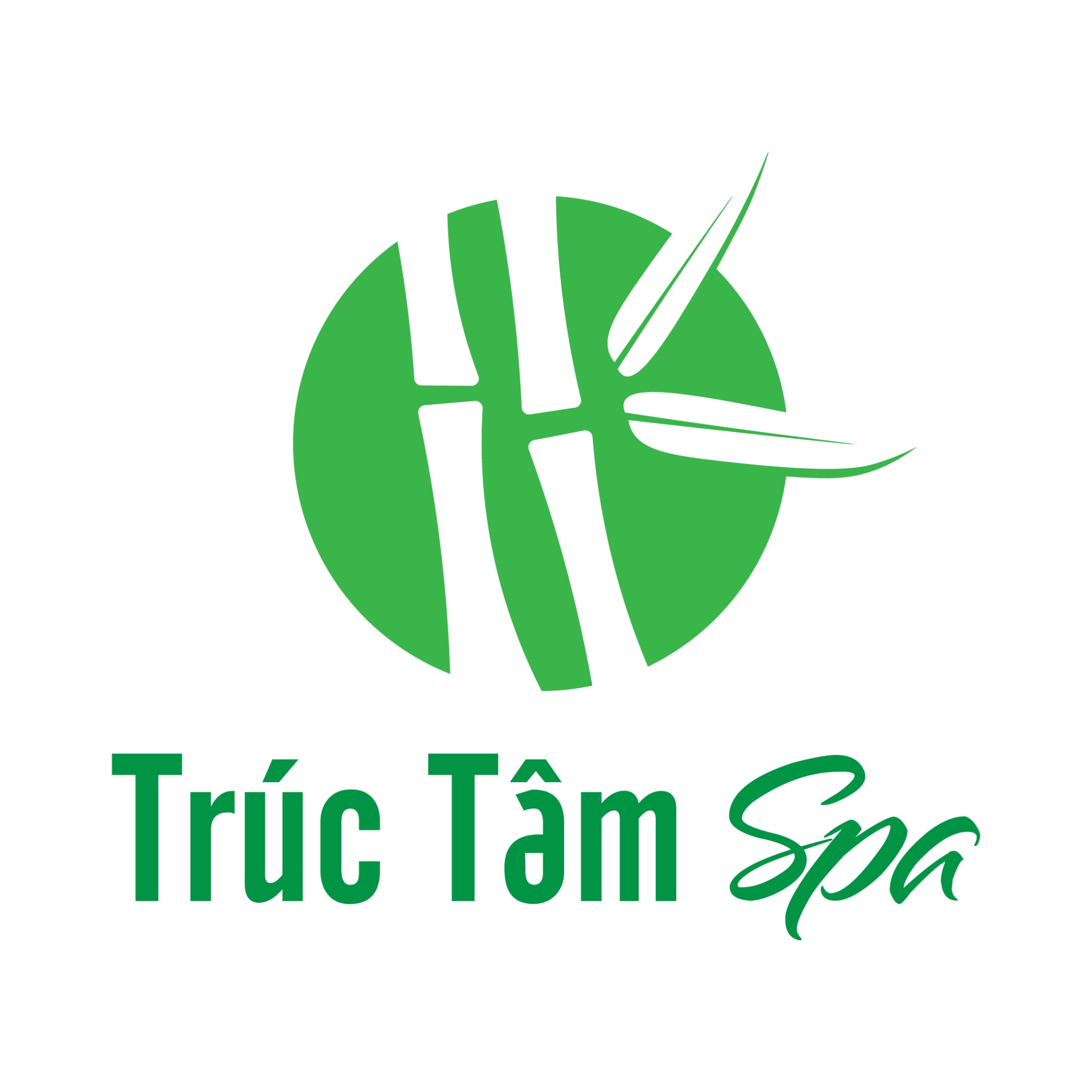 Thiết kế logo Spa Trúc Tâm - Spa and Beauty Center - Ảnh 5