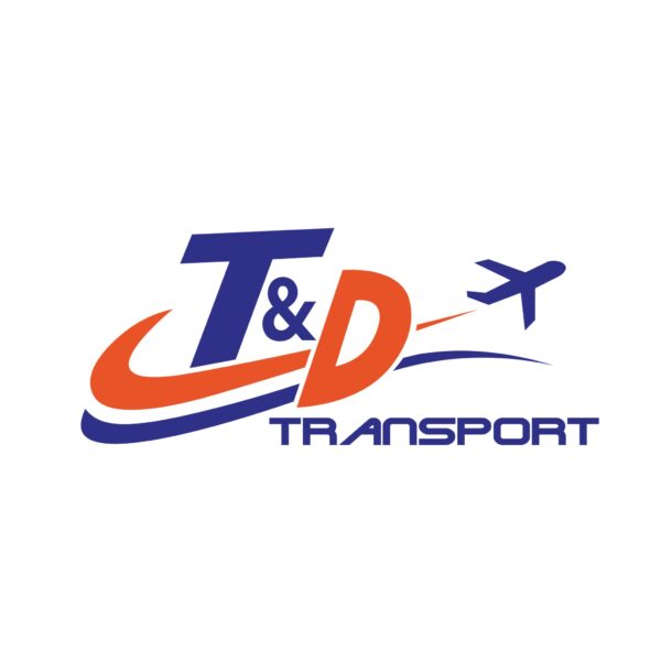 Thiết kế logo công ty vận tải