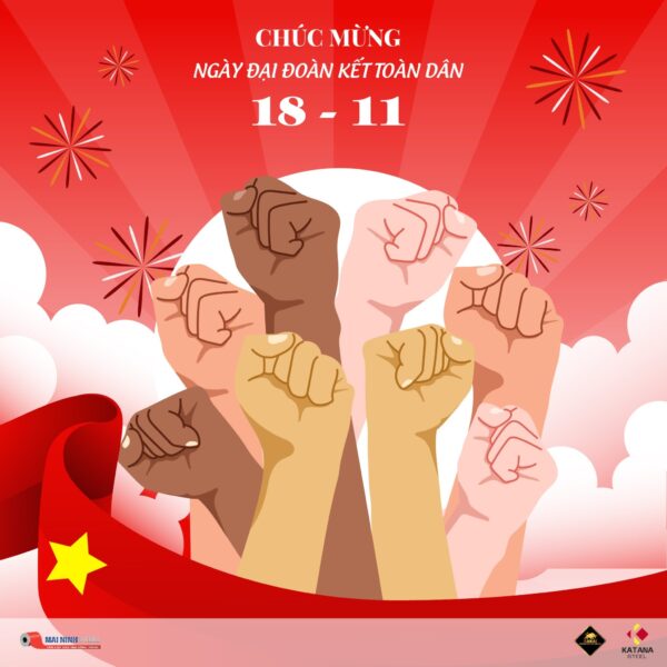 Thiết kế đồ họa hình ảnh cổ động, hình ảnh cho ngày lễ kỷ niệm