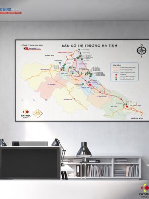 Vẽ bản đồ theo mục đích sử dụng, bản đồ số hóa và đồ họa