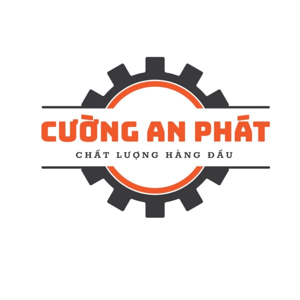 Thiết kế logo cho doanh nghiệp thiết bị cơ khí