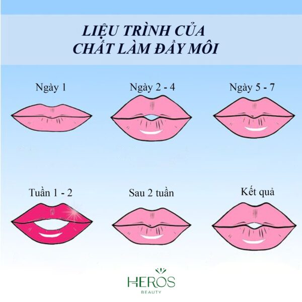 Infographics - Các thiết kế đồ họa thông tin cho ngành mỹ phẩm, thời trang, làm đẹp