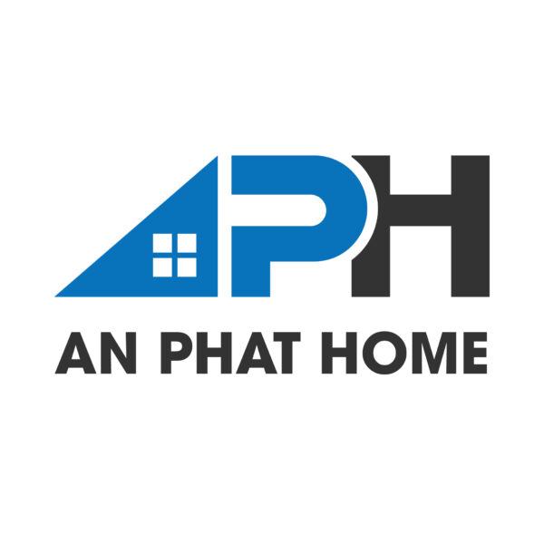 Thiết kế logo công ty nội thất An Phát Home
