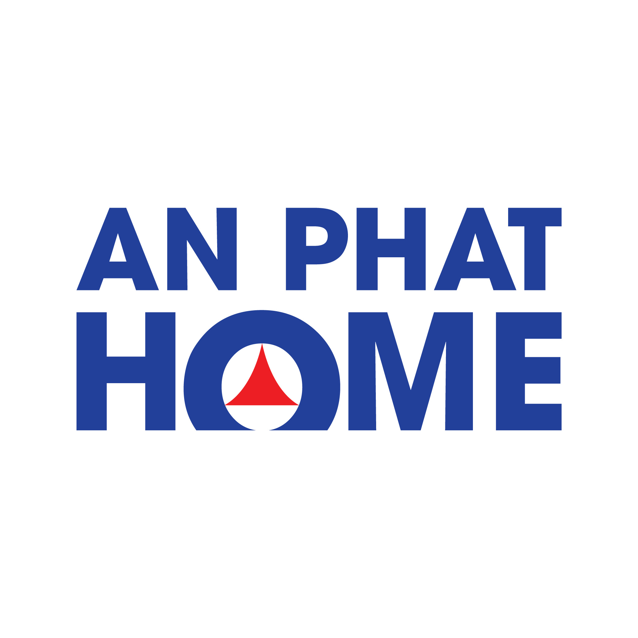 Thiết kế logo công ty nội thất An Phát Home - Ảnh 4