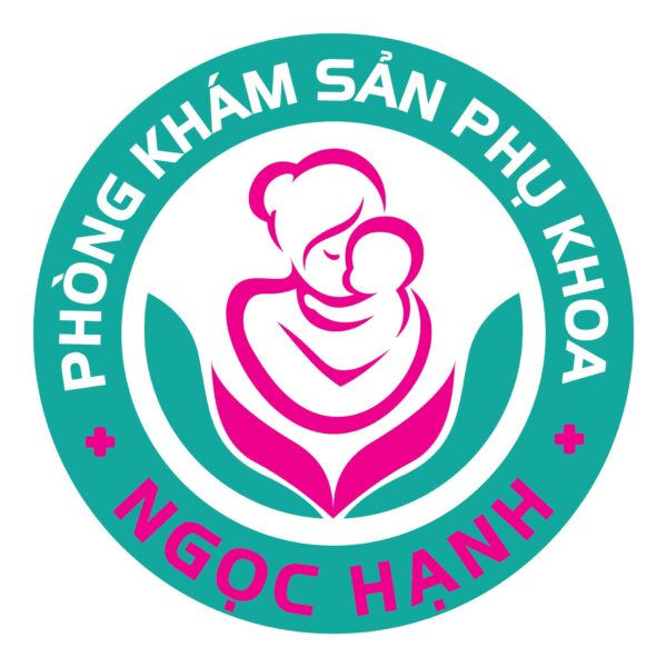 Thiết kế logo phòng khám sản phụ khoa