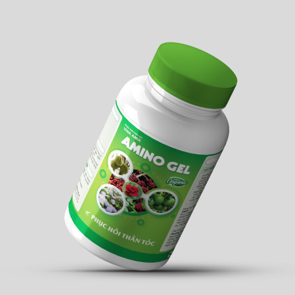 Thiết kế bao bì tem nhãn vỏ chai