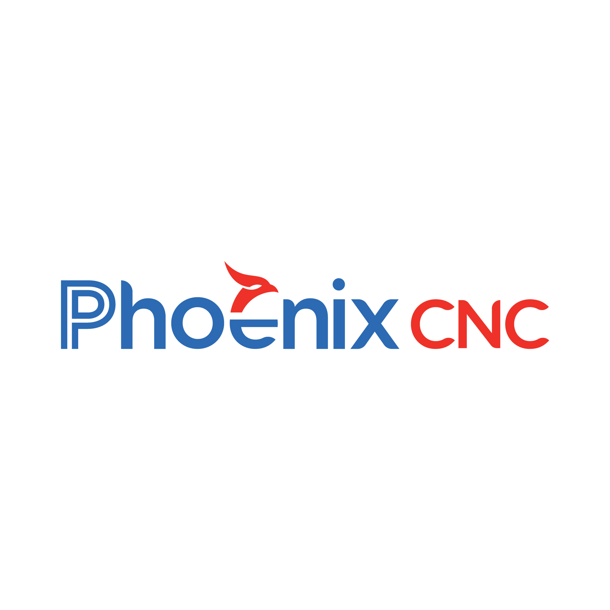 Thiết kế logo Phoenix cho doanh nghiệp cơ khí - Ảnh 2