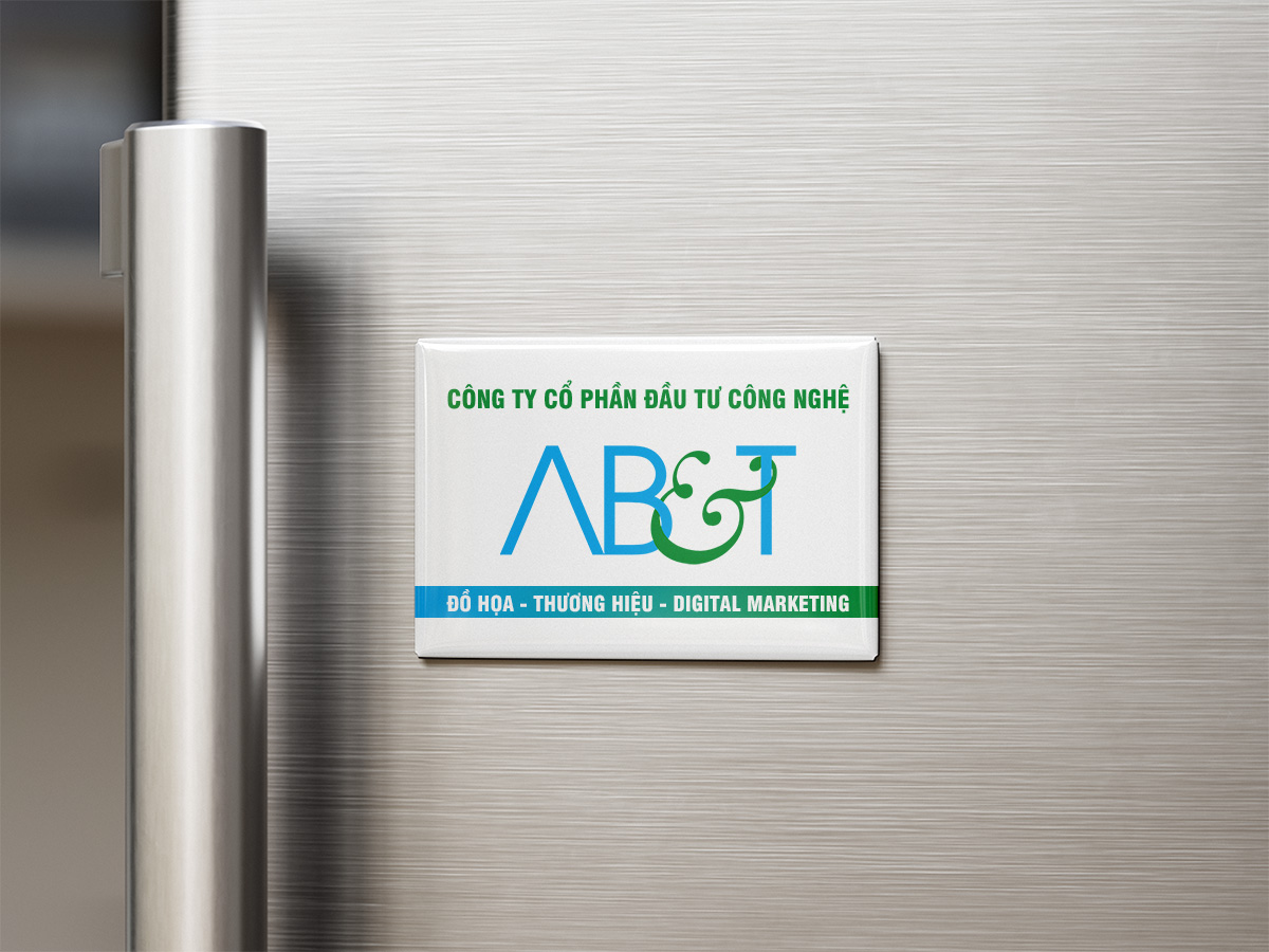 Thiết kế biển báo, biển chỉ dẫn văn phòng công ty - Ảnh 2