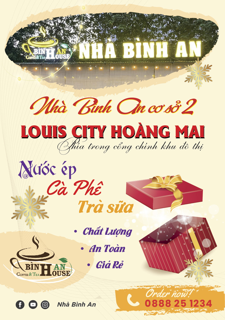 Thiết kế tờ rơi menu ít món cho cửa hàng đồ uống, cà phê, fastfood - Ảnh 2