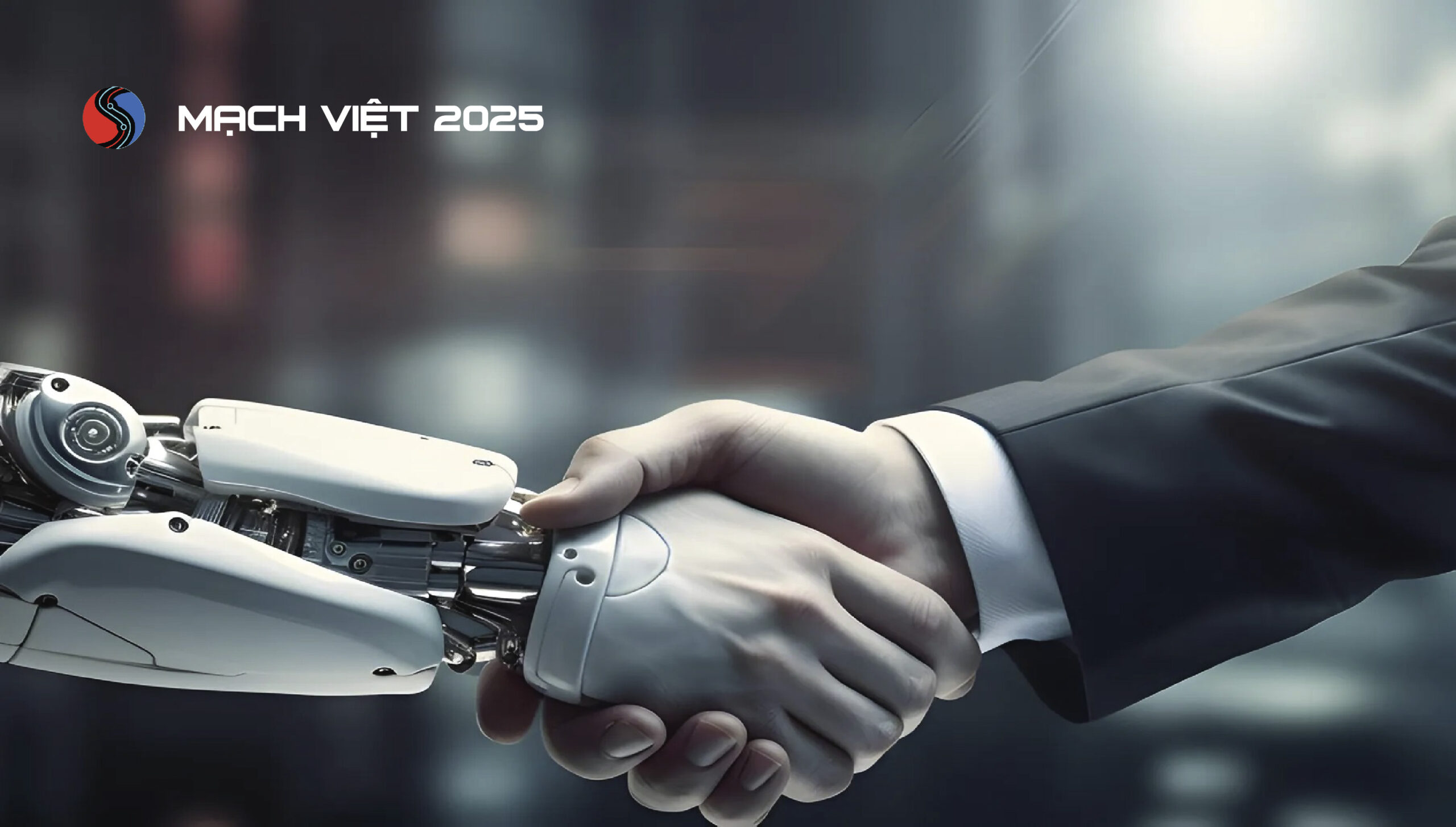 Thiết kế lịch để bàn doanh nghiệp Mạch Việt 2025 - Ảnh 2