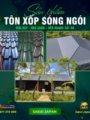 Thiết kế ảnh quảng cáo sản phẩm cho bài đăng mạng xã hội, Zalo