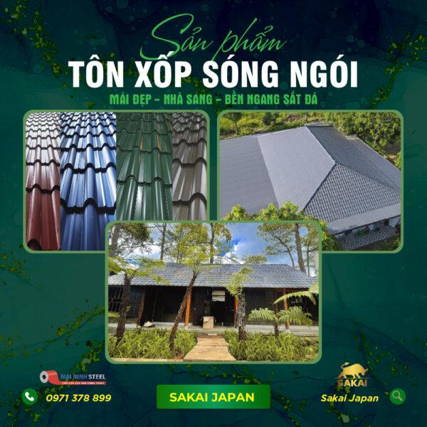 Thiết kế ảnh quảng cáo sản phẩm cho bài đăng mạng xã hội, Zalo