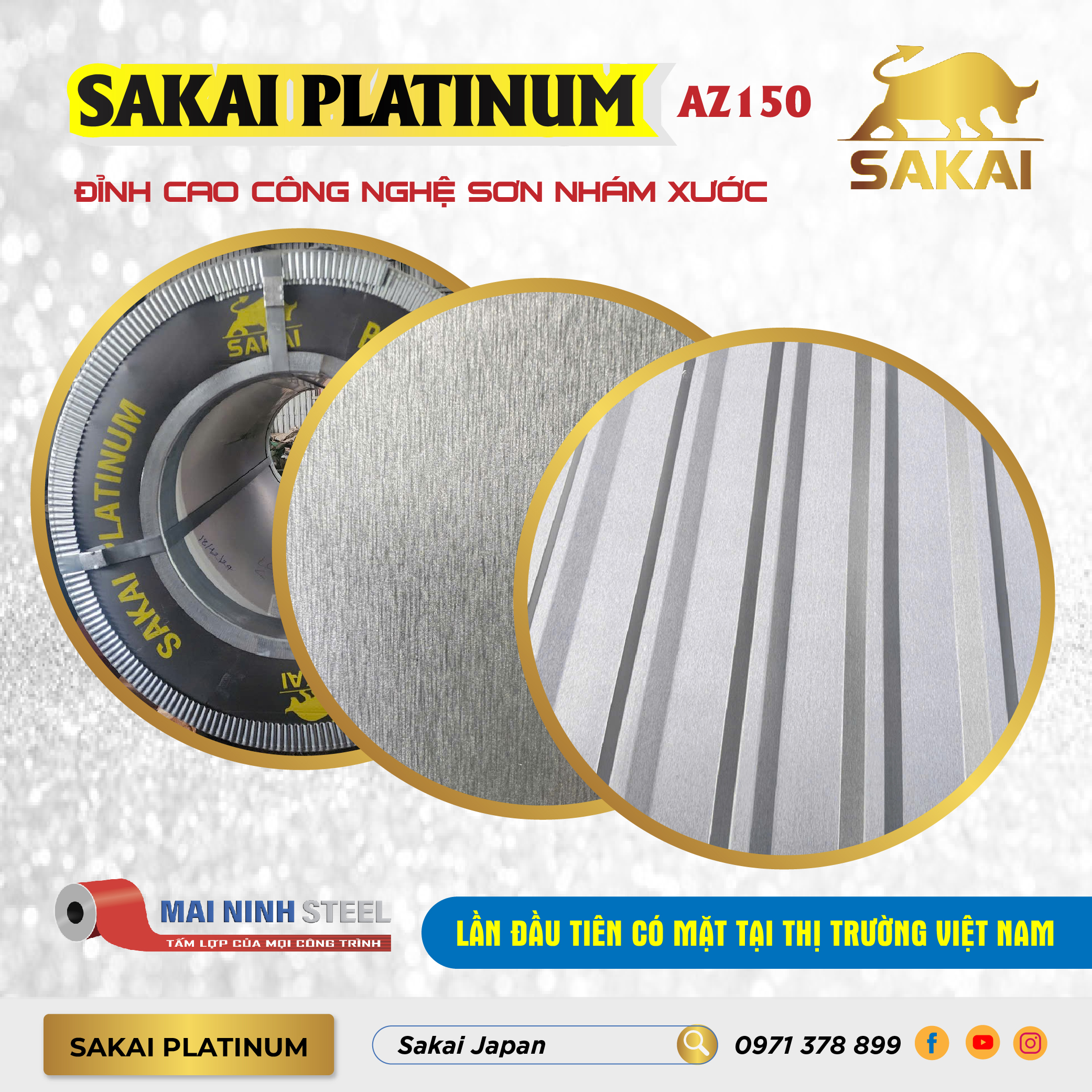 Thiết kế ảnh quảng cáo sản phẩm cho bài đăng mạng xã hội, Zalo - Ảnh 6