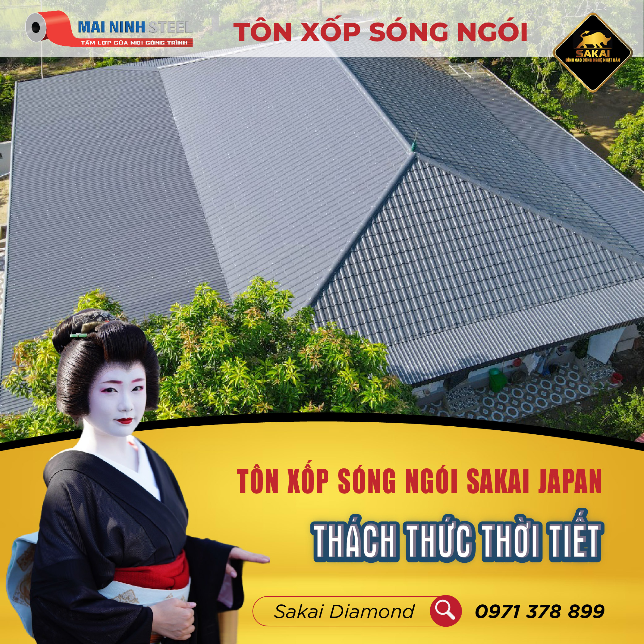 Thiết kế ảnh quảng cáo sản phẩm cho bài đăng mạng xã hội, Zalo - Ảnh 5