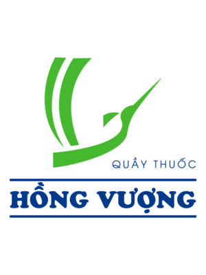 Thiết kế logo nhà thuốc, quầy thuốc màu xanh