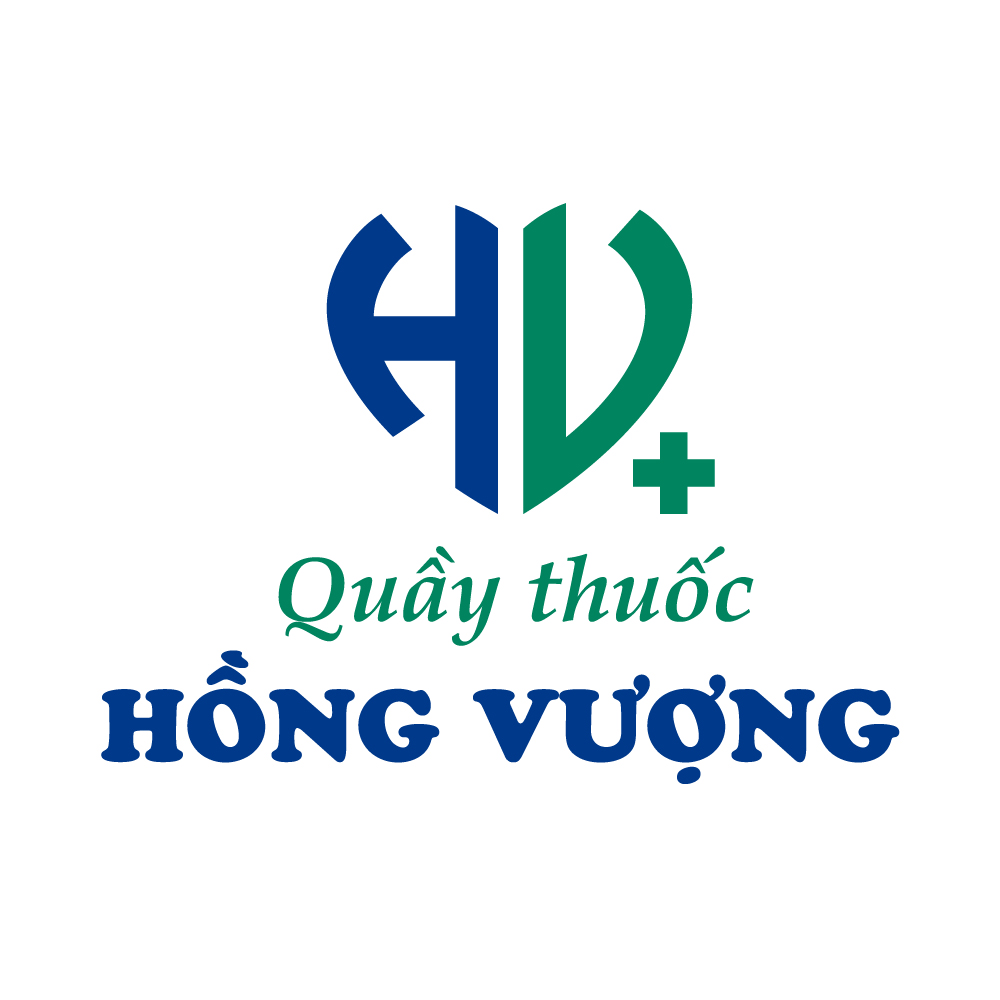 Thiết kế logo nhà thuốc, quầy thuốc màu xanh - Ảnh 6