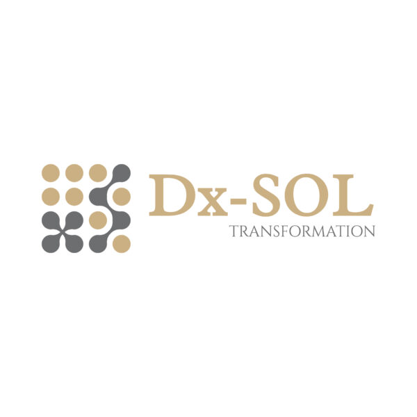 Thiết kế logo doanh nghiệp công nghệ, chuyển đổi số