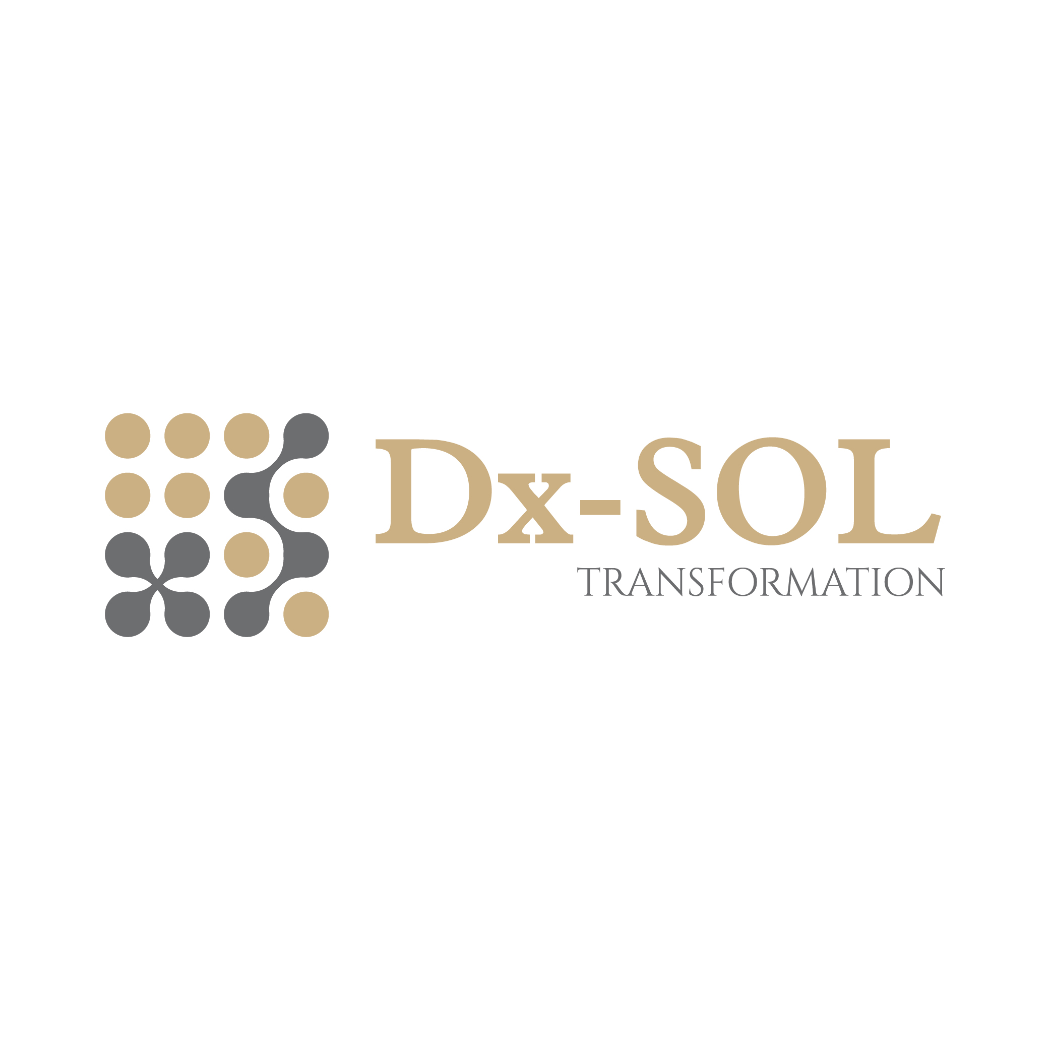 Thiết kế logo doanh nghiệp công nghệ, chuyển đổi số