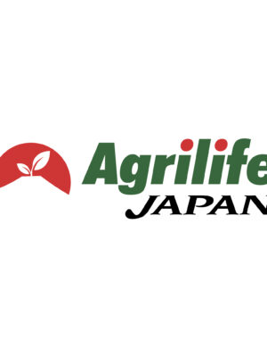 Thiết kế logo công ty nông nghiệp Agrilife Japan